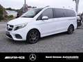 Mercedes-Benz V 300 EDITION AMG 4MATIC  LED AHK 2,5t KAMERA Blanco - thumbnail 5