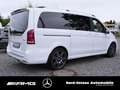 Mercedes-Benz V 300 EDITION AMG 4MATIC  LED AHK 2,5t KAMERA Blanco - thumbnail 4
