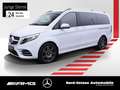 Mercedes-Benz V 300 EDITION AMG 4MATIC  LED AHK 2,5t KAMERA Blanco - thumbnail 1