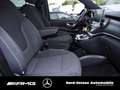 Mercedes-Benz V 300 EDITION AMG 4MATIC  LED AHK 2,5t KAMERA Blanco - thumbnail 10