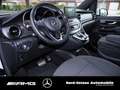 Mercedes-Benz V 300 EDITION AMG 4MATIC  LED AHK 2,5t KAMERA Blanco - thumbnail 6