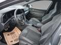 Volkswagen Golf Variant R-Line TDI DSG Grau - thumbnail 9