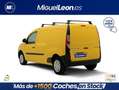 Renault Kangoo 1.5 90cv DCI Amarillo - thumbnail 4