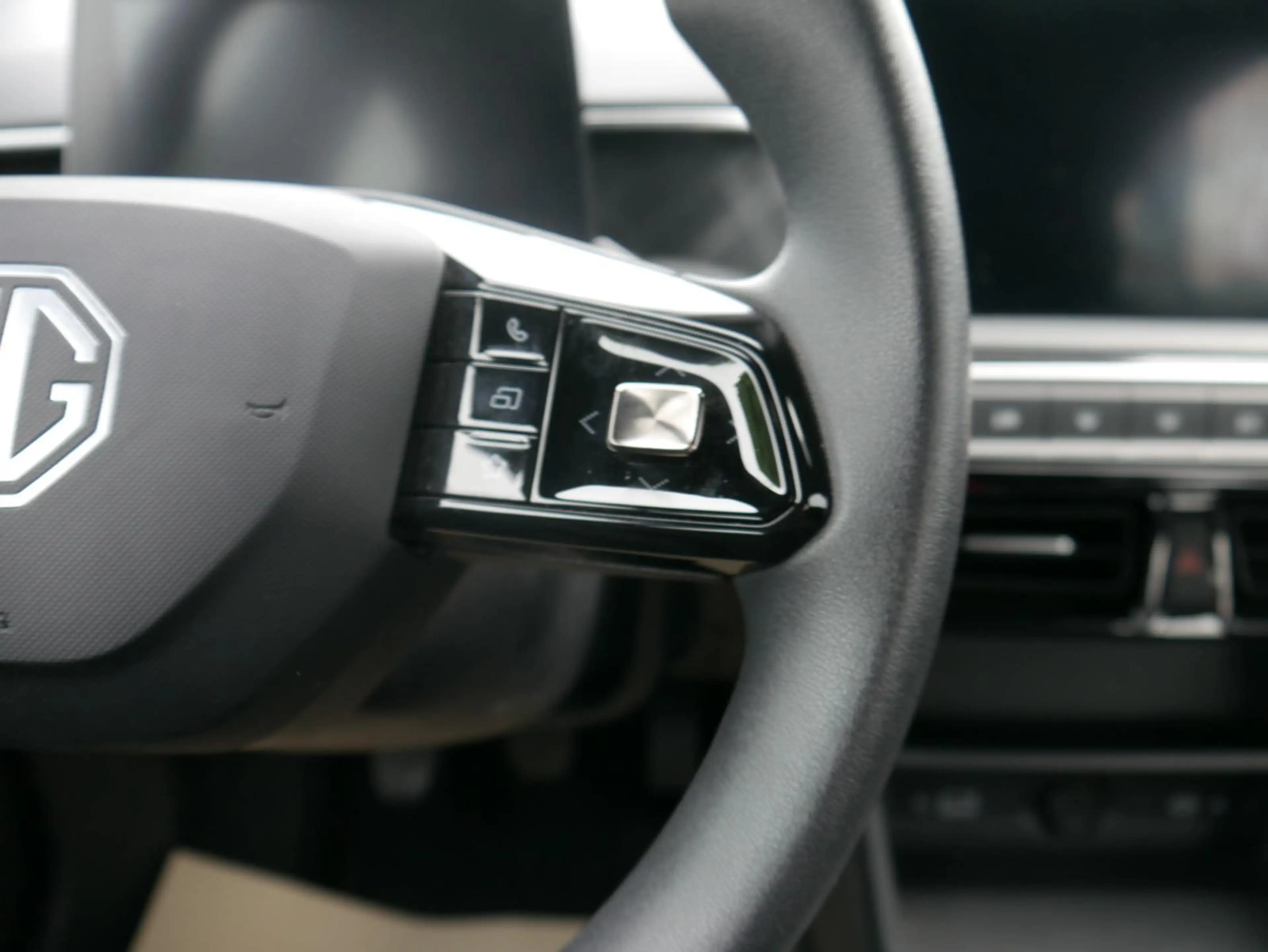 MG MG3 Comfort 1.5 VTi-tech*NAVI*RÜCKFAHRKAMERA*LED*PD... — photo 14