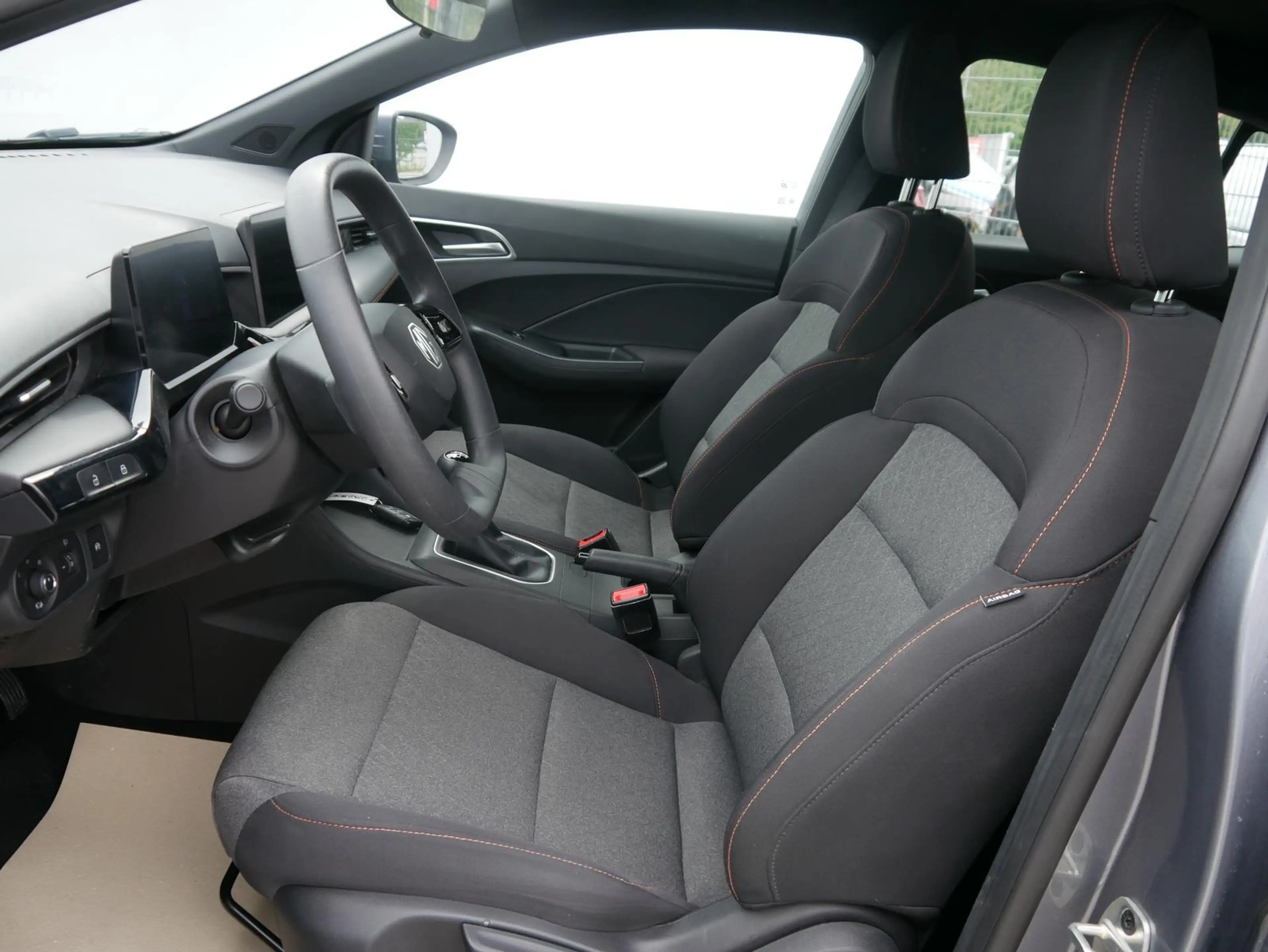 MG MG3 Comfort 1.5 VTi-tech*NAVI*RÜCKFAHRKAMERA*LED*PD... — photo 9