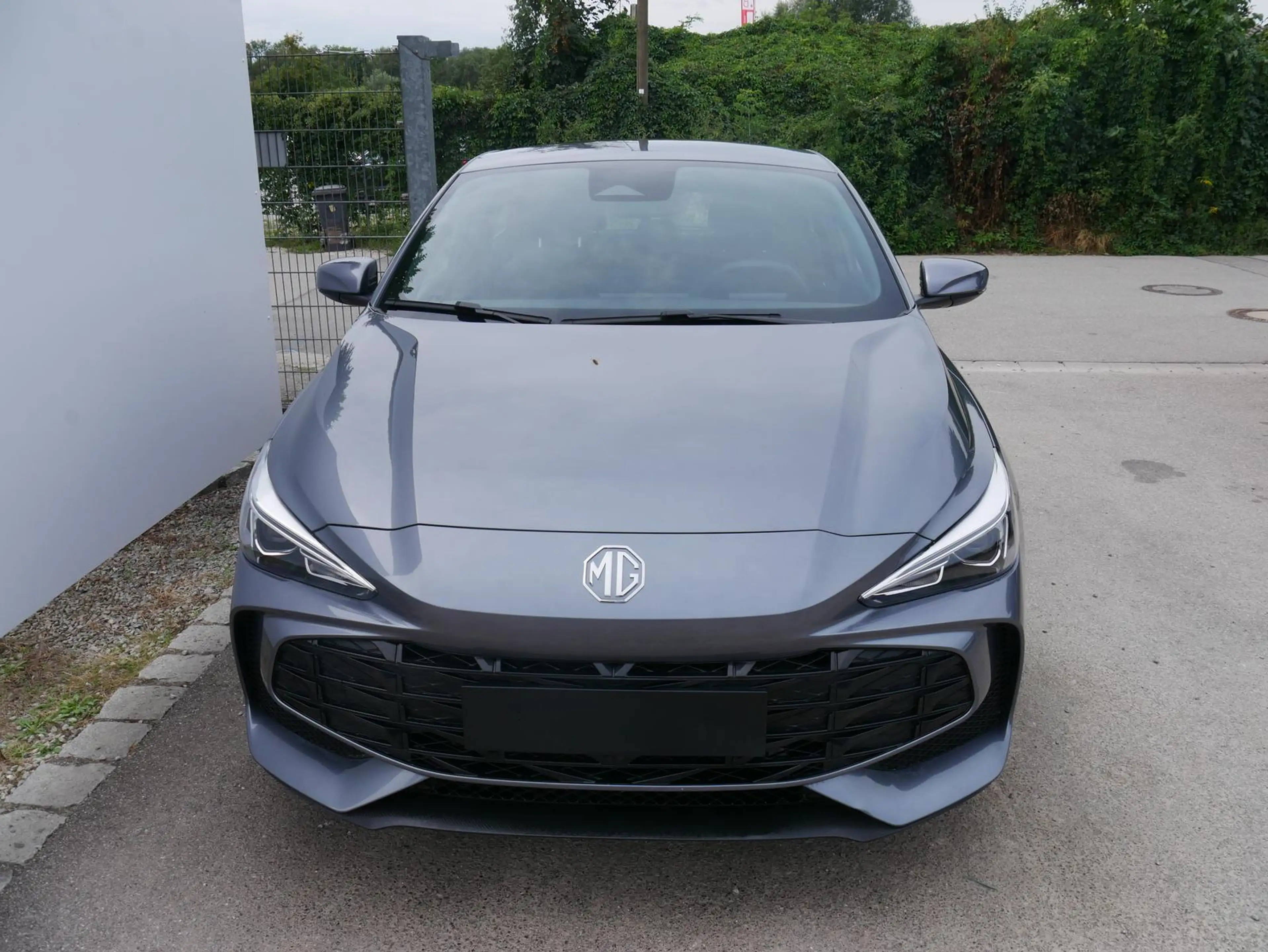 MG MG3 Comfort 1.5 VTi-tech*NAVI*RÜCKFAHRKAMERA*LED*PD... — photo 4