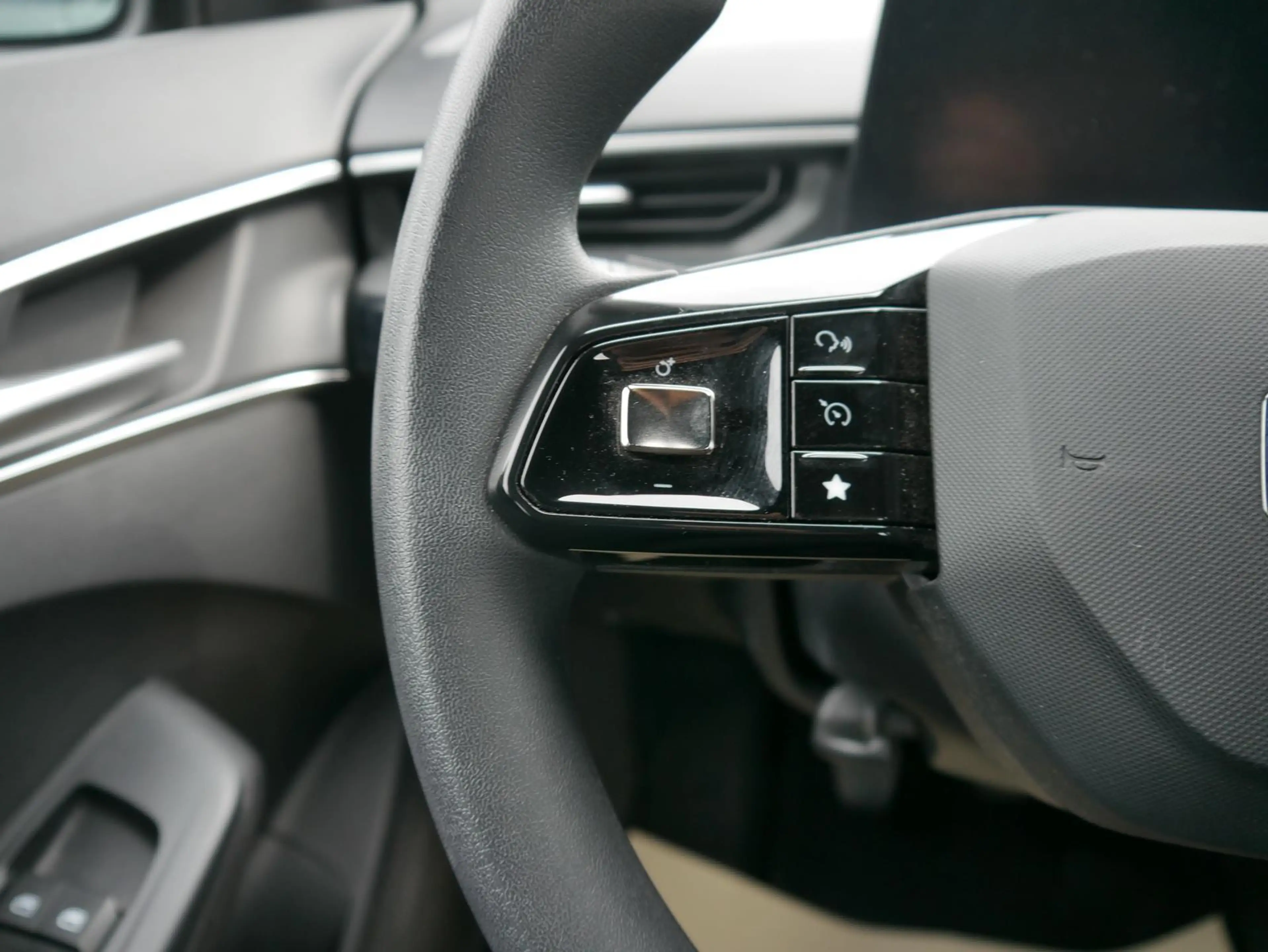 MG MG3 Comfort 1.5 VTi-tech*NAVI*RÜCKFAHRKAMERA*LED*PD... — photo 13