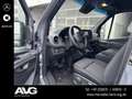 Mercedes-Benz Sprinter 319 CDI 4x4 Hochdach Grigio - thumbnail 5