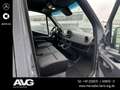 Mercedes-Benz Sprinter 319 CDI 4x4 Hochdach Grigio - thumbnail 6