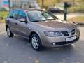 Nissan Almera 1.5 *TüV+Service+Bremsen+Allreifen NEU* Gold - thumbnail 4