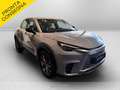 Lexus LBX 1.5 hybrid relax 2wd Grigio - thumbnail 3