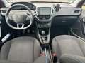 Peugeot 208 1.2 12V PureTech 82 Style Sonnendach+Klima+S Orange - thumbnail 5