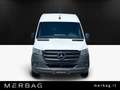 Mercedes-Benz Sprinter Sprinter F39/35 315 CDI FWD TA Furgone - thumbnail 3