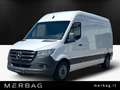 Mercedes-Benz Sprinter Sprinter F39/35 315 CDI FWD TA Furgone - thumbnail 1