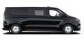 Ford Transit Custom Trend DCiV TDCi 136 320L2 LED SHZ 100 kW (136 P... Schwarz - thumbnail 2