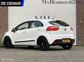 Kia Rio 1.4 102PK Automaat 17'' 2De Eigenaar Org. NED. Par Wit - thumbnail 3