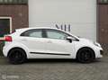 Kia Rio 1.4 102PK Automaat 17'' 2De Eigenaar Org. NED. Par Wit - thumbnail 9