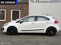 Kia Rio 1.4 102PK Automaat 17'' 2De Eigenaar Org. NED. Par Wit - thumbnail 2