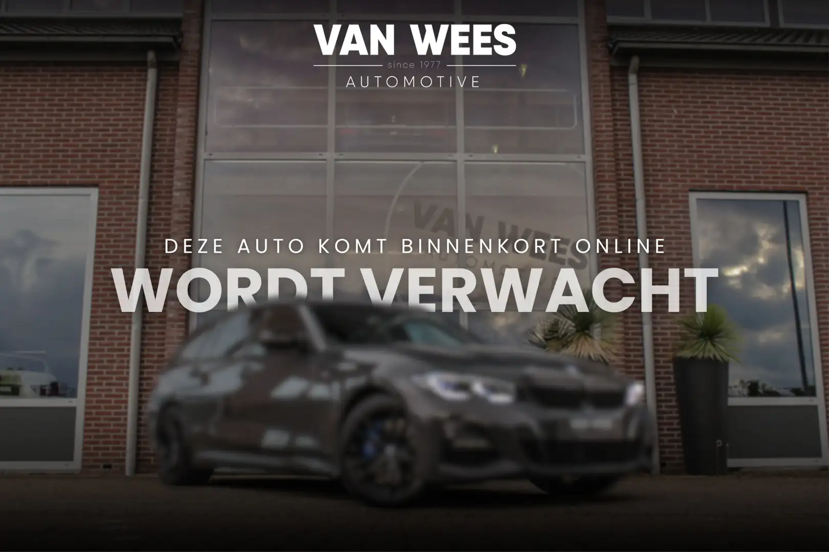BMW 530 5-serie Touring 530i F11 Executive 272 pk | Automa Gris - 1