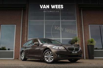 BMW 530 5-serie Touring 530i F11 Executive 272 pk | Automa