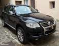Volkswagen Touareg 3L Tdi 240cv bva pack Individual 4x4 SUV Noir - thumbnail 2