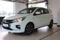 Mitsubishi Space Star Invite AS&G Klima Navi Weiß - thumbnail 3