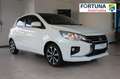 Mitsubishi Space Star Invite AS&G Klima Navi Weiß - thumbnail 1