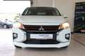 Mitsubishi Space Star Invite AS&G Klima Navi Weiß - thumbnail 2