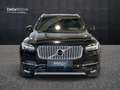 Volvo XC90 II 2015 - XC90 2.0 d5 Inscription awd 235cv geartr Schwarz - thumbnail 2