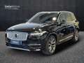 Volvo XC90 II 2015 - XC90 2.0 d5 Inscription awd 235cv geartr Schwarz - thumbnail 1