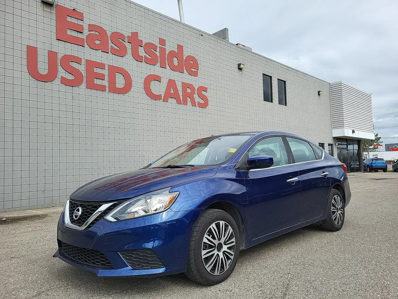 2019 Nissan Sentra
