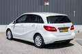 Mercedes-Benz B 200 Ambition*Volledig Onderhouden*Navigatie* White - thumbnail 9