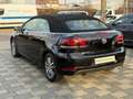 Volkswagen Golf Cabriolet 1.2 TSI Navi *R-Kamera 1Hand PDC Schwarz - thumbnail 4