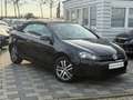 Volkswagen Golf Cabriolet 1.2 TSI Navi *R-Kamera 1Hand PDC Schwarz - thumbnail 1