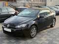 Volkswagen Golf Cabriolet 1.2 TSI Navi *R-Kamera 1Hand PDC Schwarz - thumbnail 3