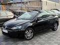 Volkswagen Golf Cabriolet 1.2 TSI Navi *R-Kamera 1Hand PDC Schwarz - thumbnail 9