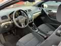 Volkswagen Golf Cabriolet 1.2 TSI Navi *R-Kamera 1Hand PDC Schwarz - thumbnail 12