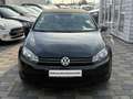 Volkswagen Golf Cabriolet 1.2 TSI Navi *R-Kamera 1Hand PDC Schwarz - thumbnail 2