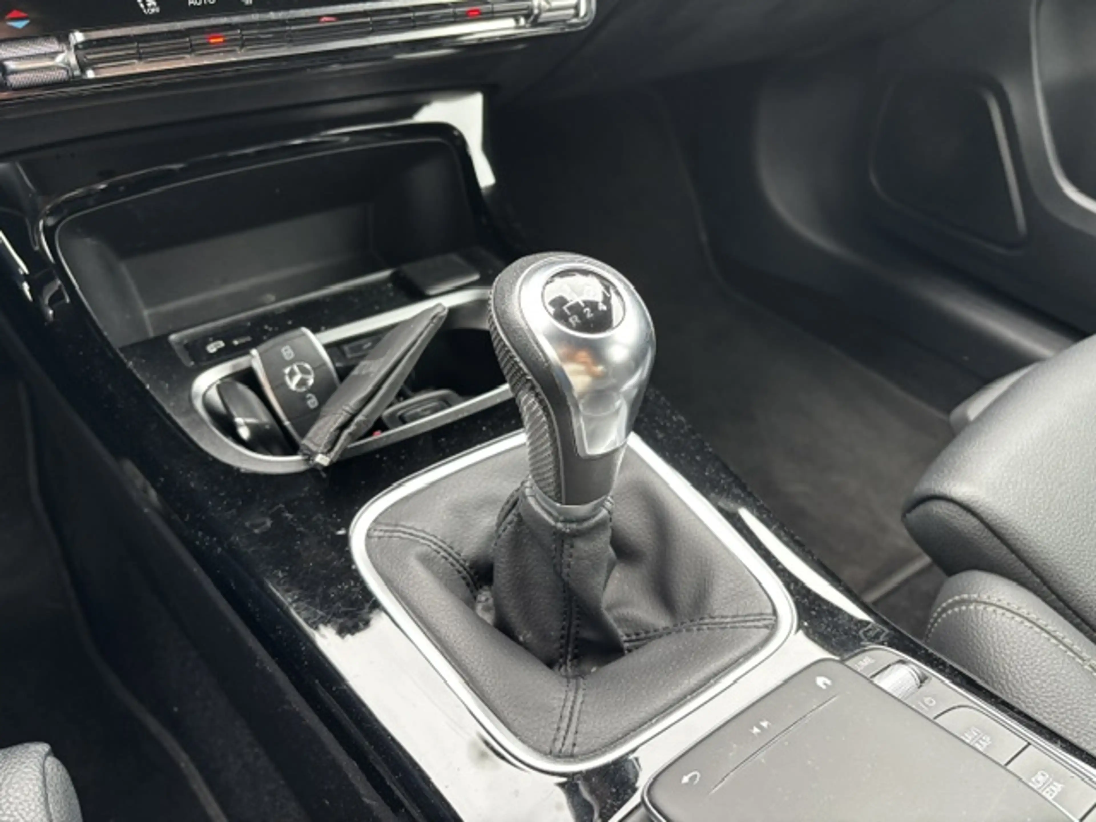 Mercedes-Benz A 180 Business Solution Lmv Pdc Acamera Cruise Navi Nap — photo 21