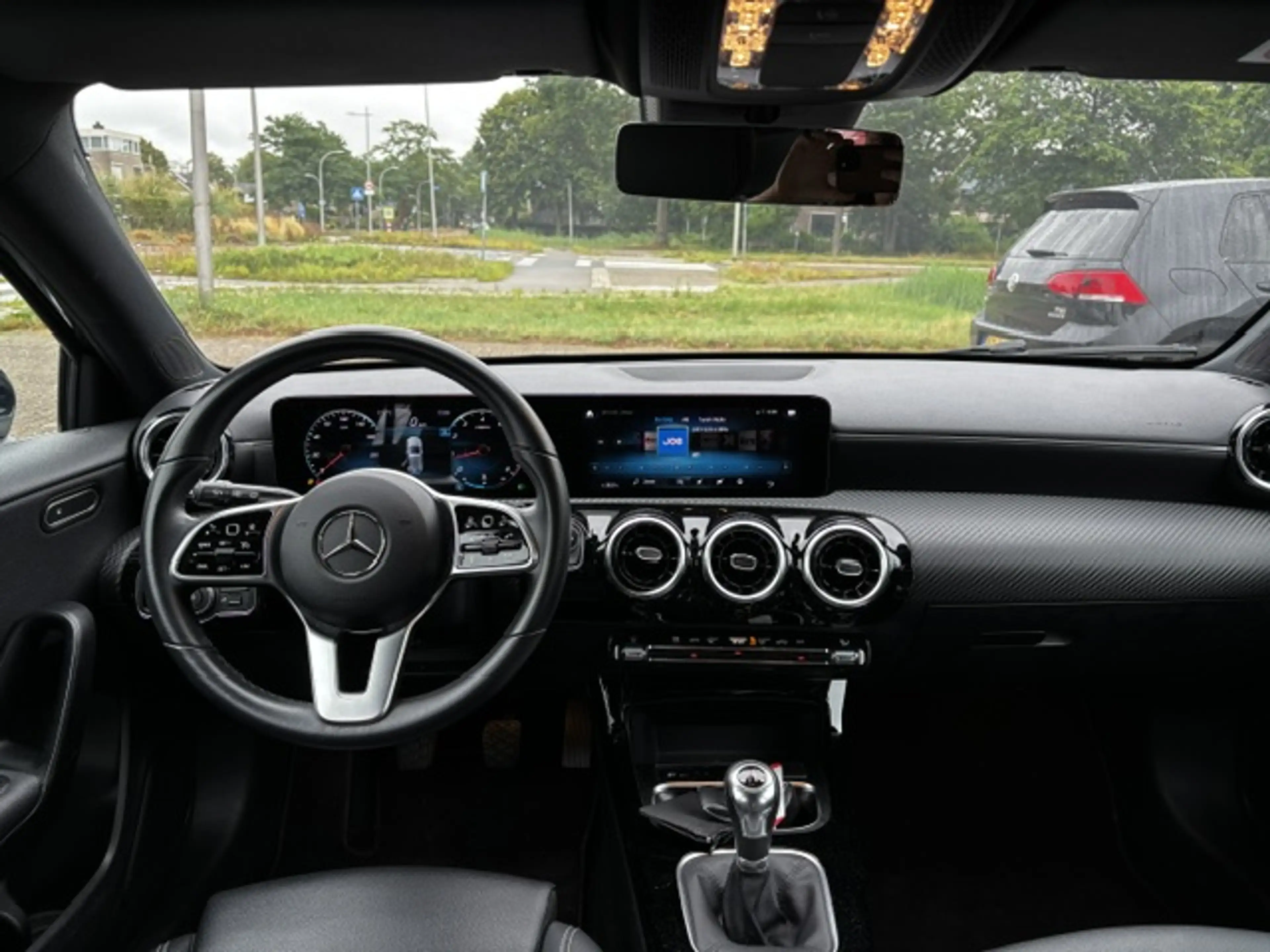 Mercedes-Benz A 180 Business Solution Lmv Pdc Acamera Cruise Navi Nap — photo 12