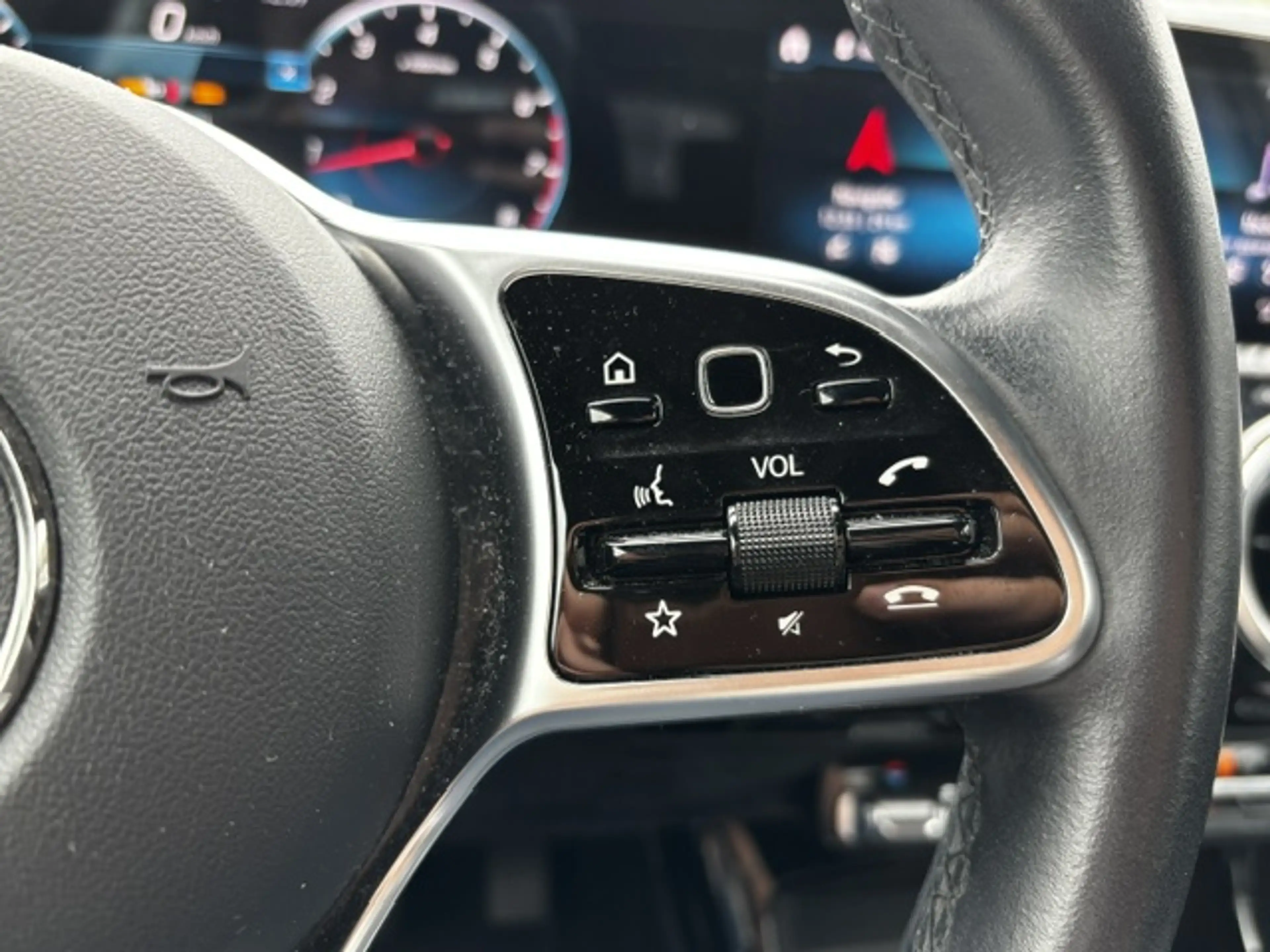 Mercedes-Benz A 180 Business Solution Lmv Pdc Acamera Cruise Navi Nap — photo 15