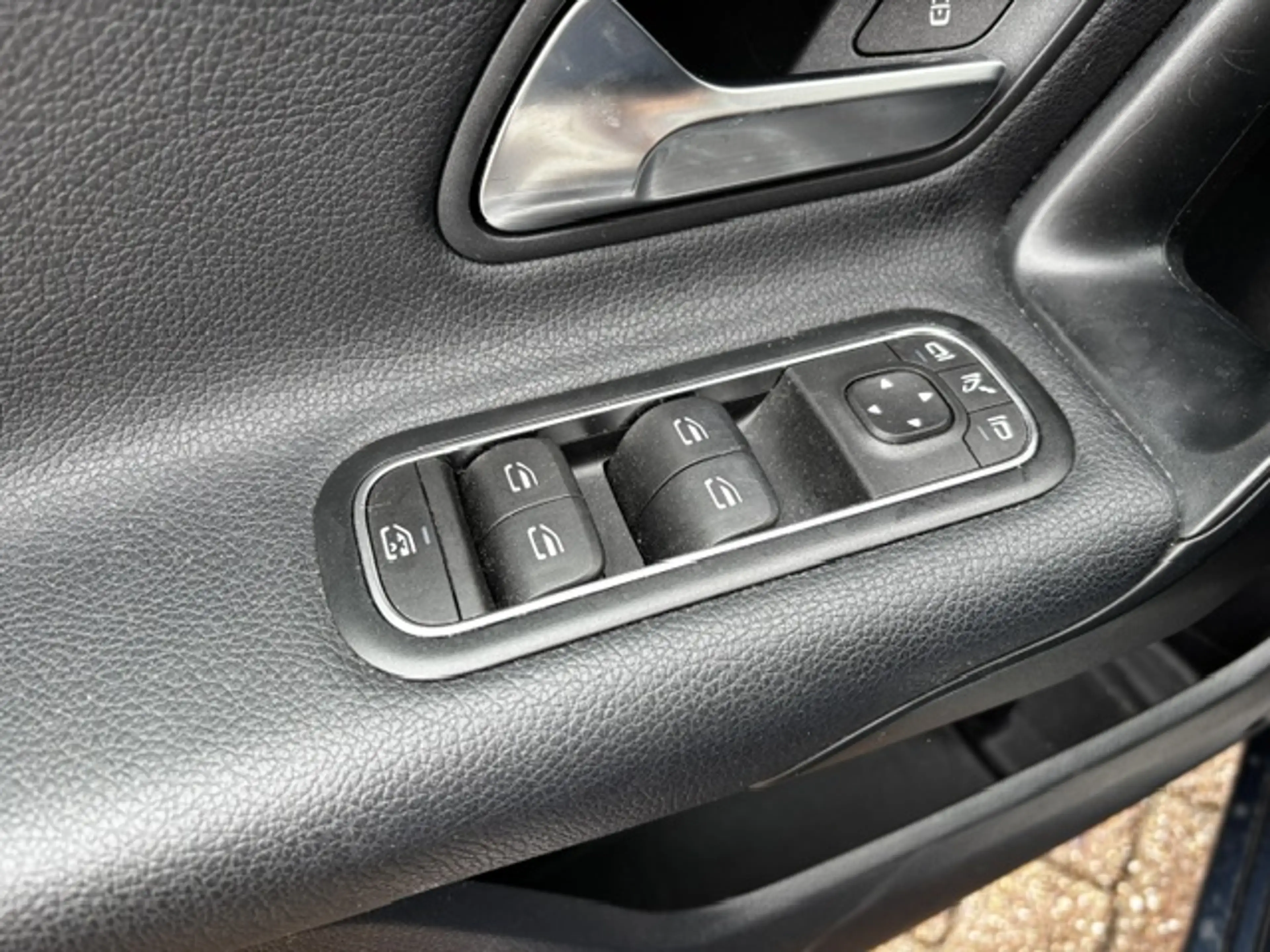 Mercedes-Benz A 180 Business Solution Lmv Pdc Acamera Cruise Navi Nap — photo 24