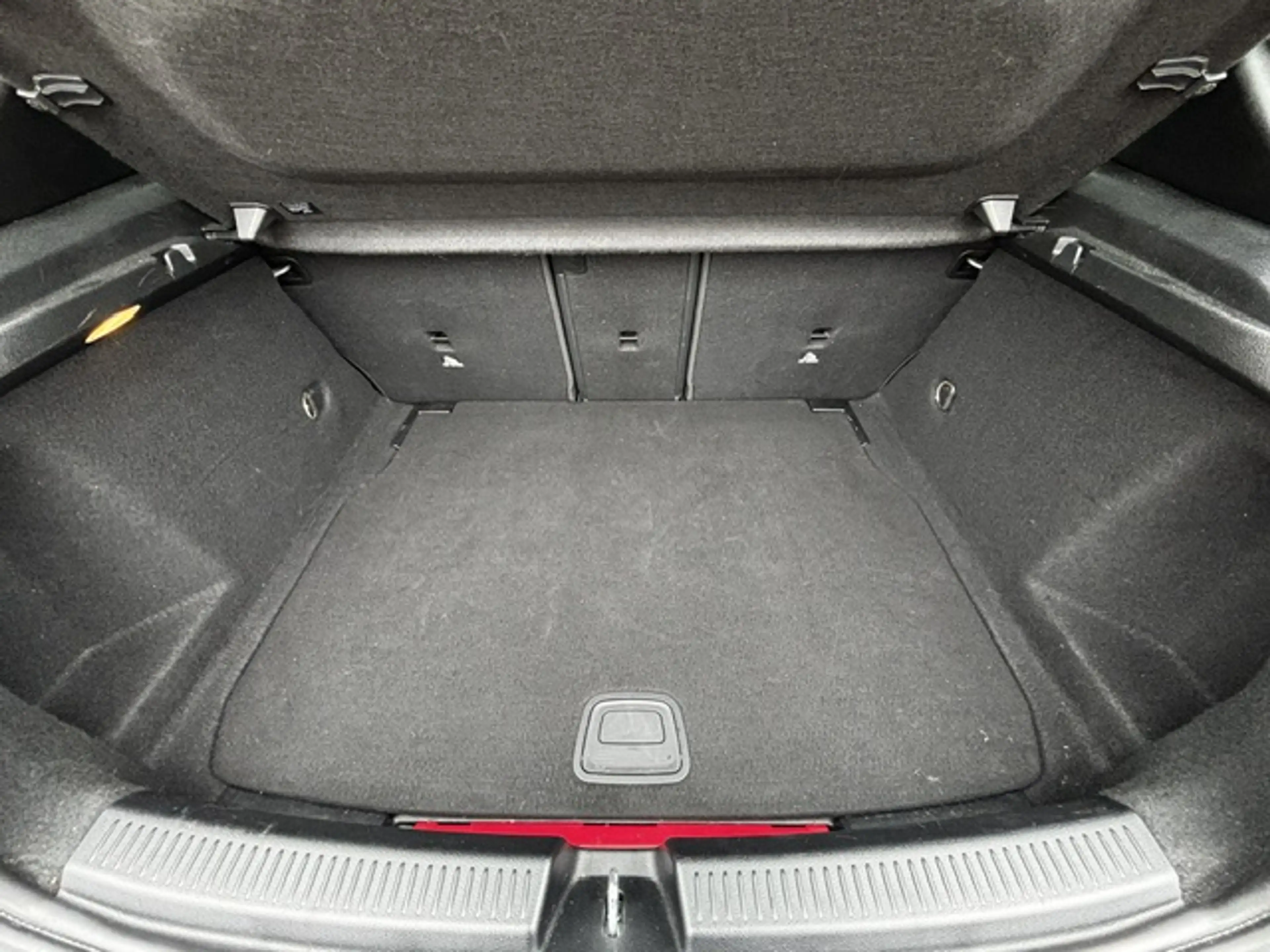 Mercedes-Benz A 180 Business Solution Lmv Pdc Acamera Cruise Navi Nap — photo 26