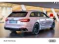 Audi RS4 RS 4 Avant Individuallackierung exclusive Frozenbe Grau - thumbnail 3