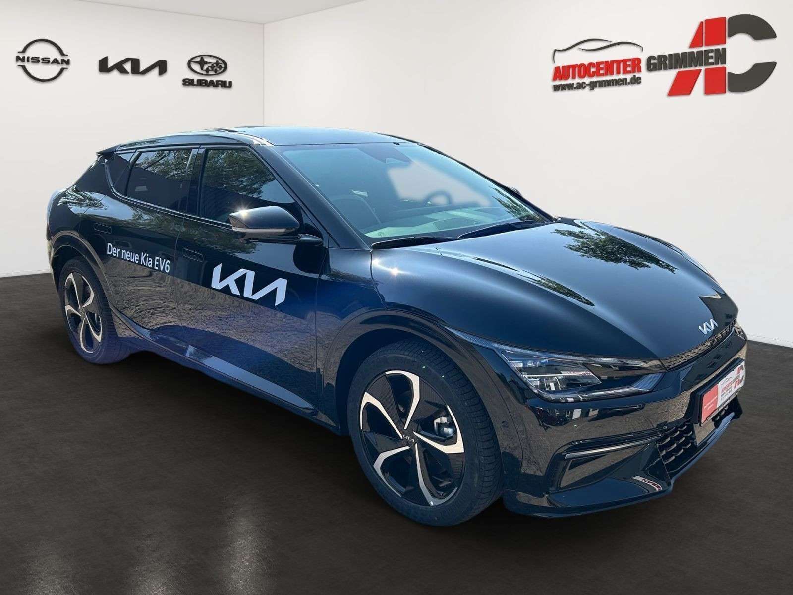 Kia EV6