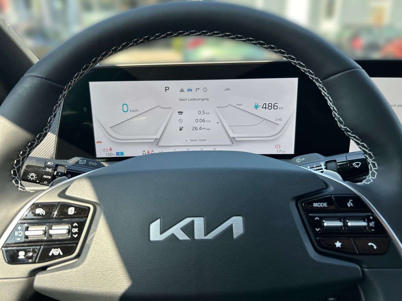 Kia EV6
