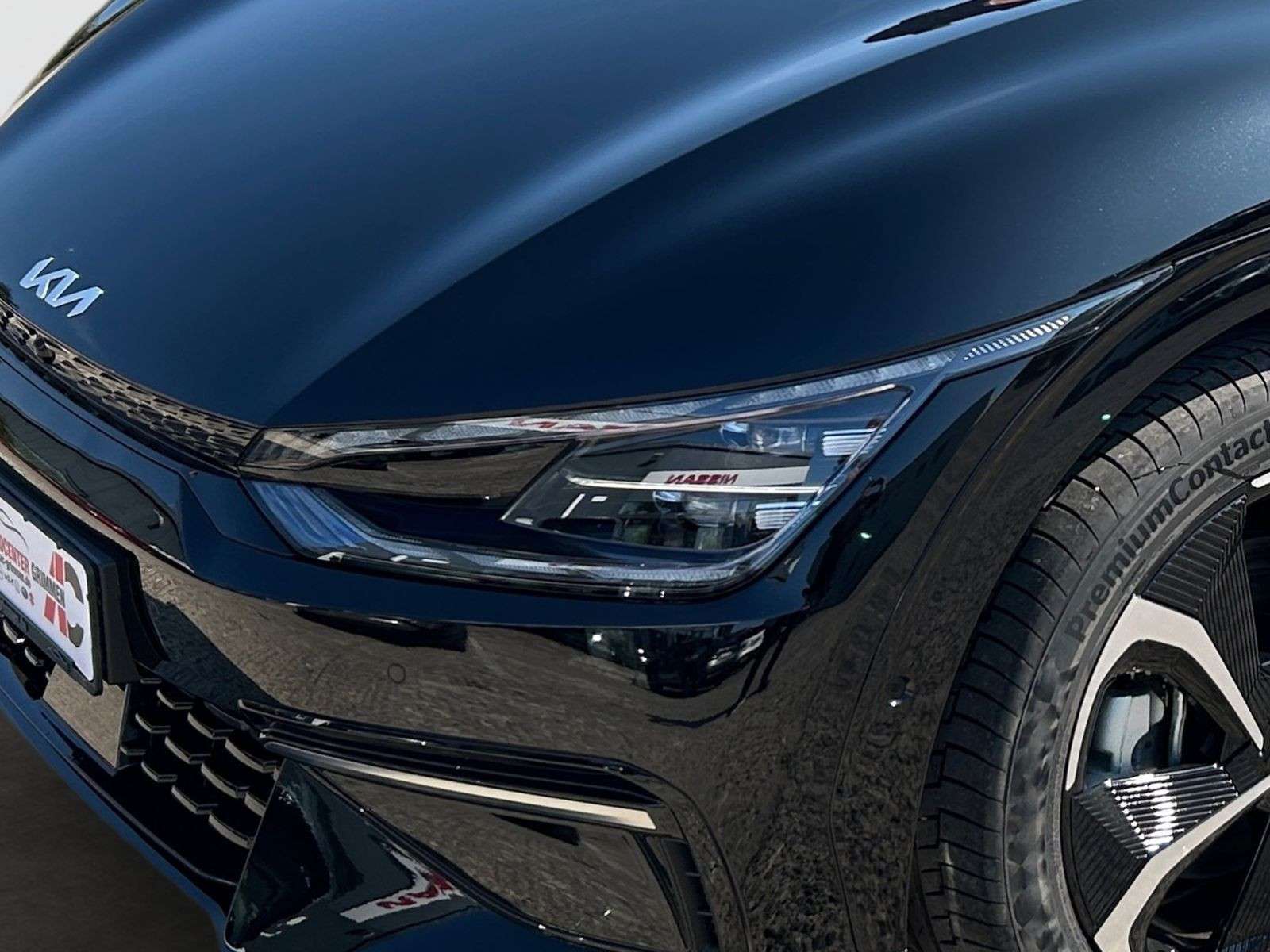Kia EV6