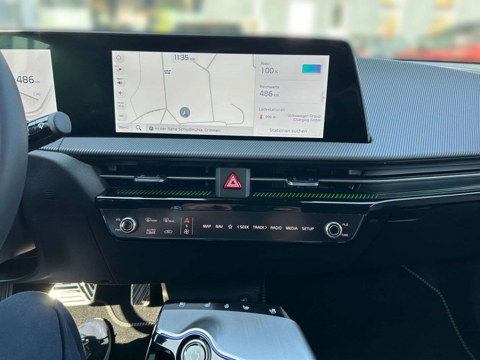 Kia EV6