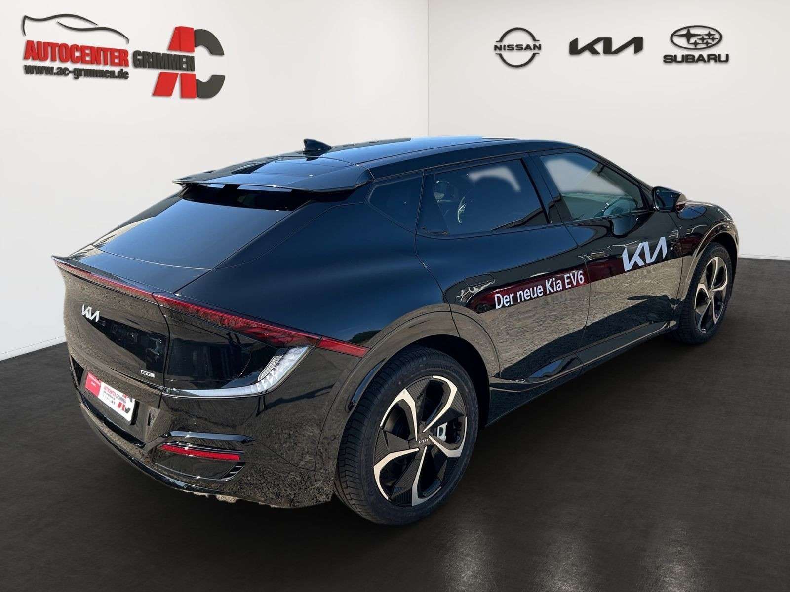 Kia EV6