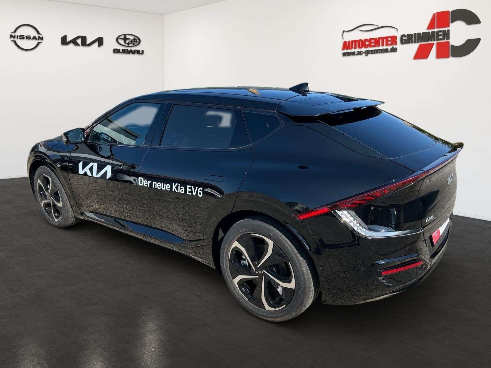 Kia EV6